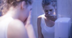 Om anorexia nervosa